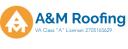 A&M Roofing, Inc. logo